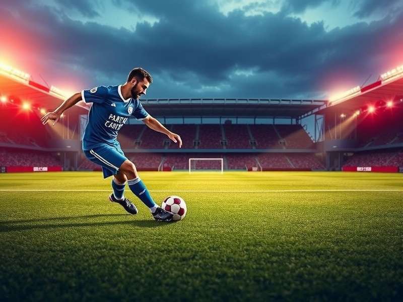 Priya Patel, Operations Manager